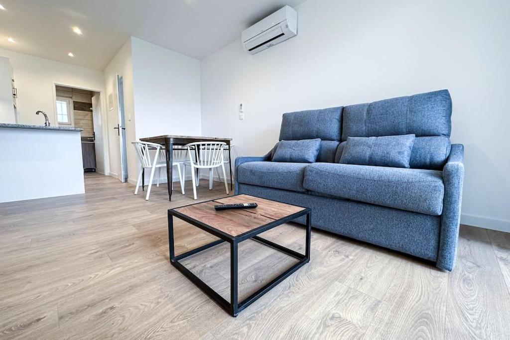 Can Romy Appartement T1 C - A 80M De La Plage De Cala Montgo L' Escala Eksteriør bilde