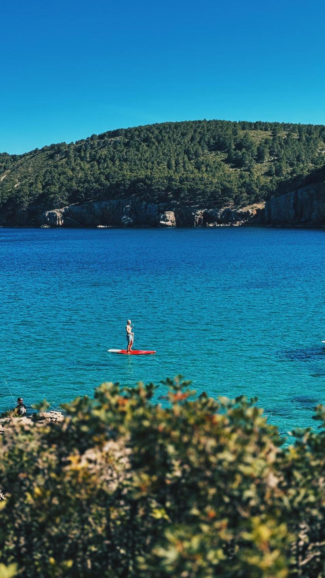 Can Romy Appartement T1 C - A 80M De La Plage De Cala Montgo L' Escala Eksteriør bilde